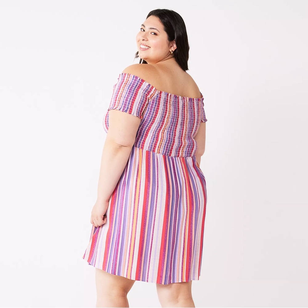 Summer Dress NWT